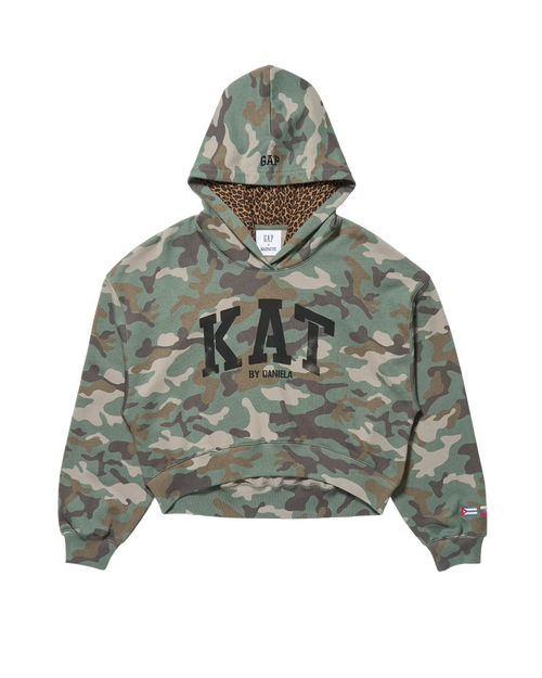 Limited KATS Collab Collection