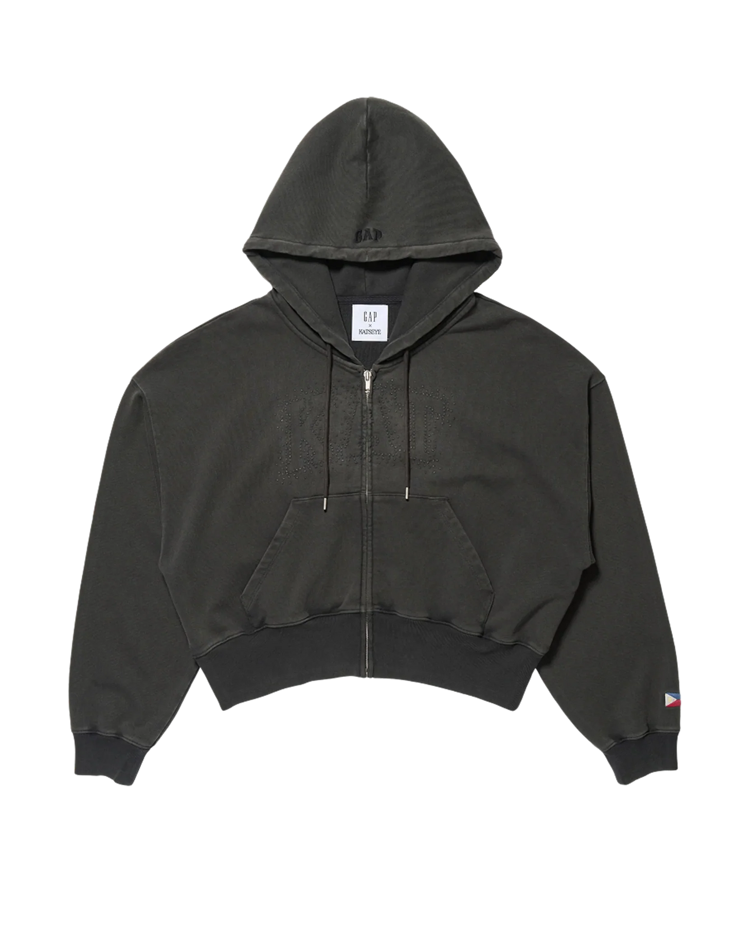 Limited KATS Collab Collection