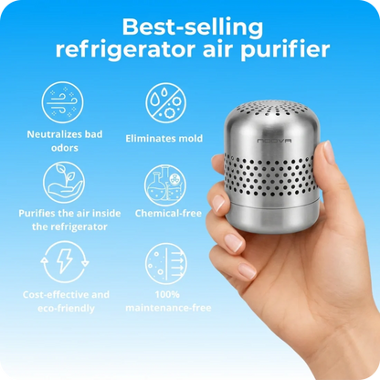 Clarive ™ Fridge Purifier
