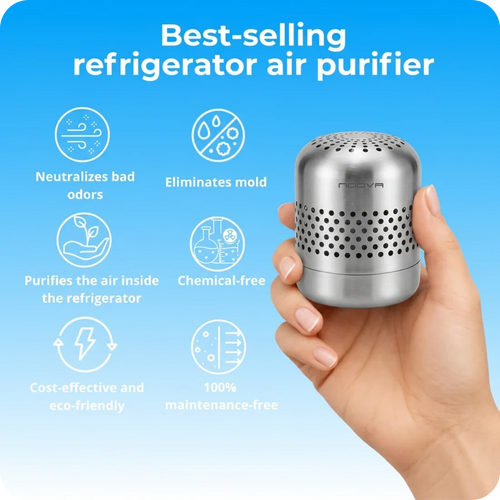 Clarive ™ Fridge Purifier