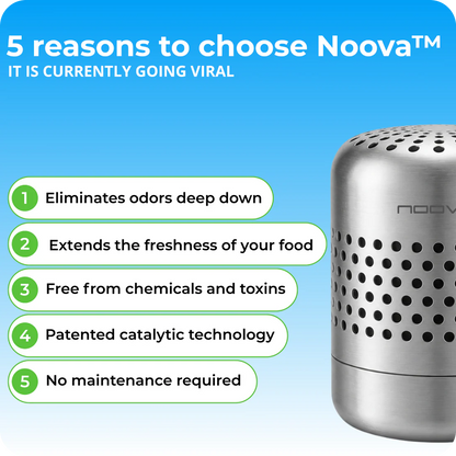Clarive ™ Fridge Purifier