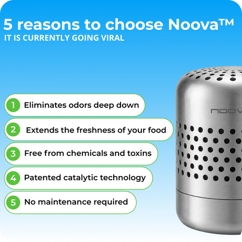 Clarive ™ Fridge Purifier