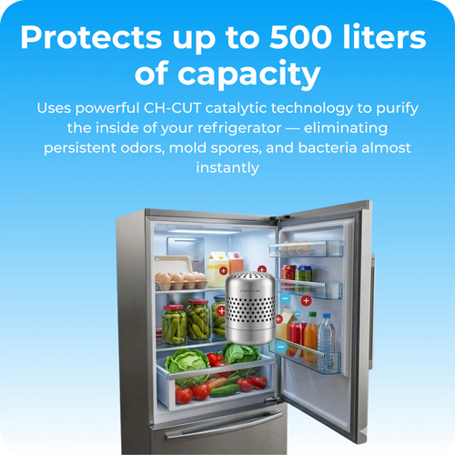 Clarive ™ Fridge Purifier