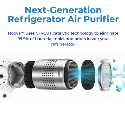 Clarive ™ Fridge Purifier