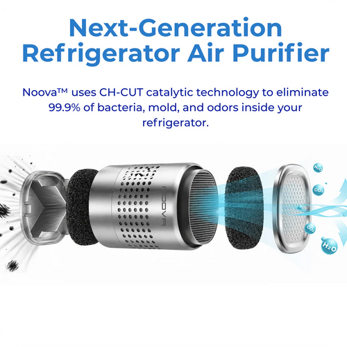 Clarive ™ Fridge Purifier