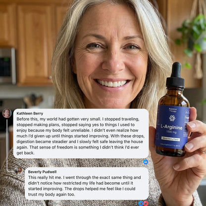 Clarive Bowel Support
