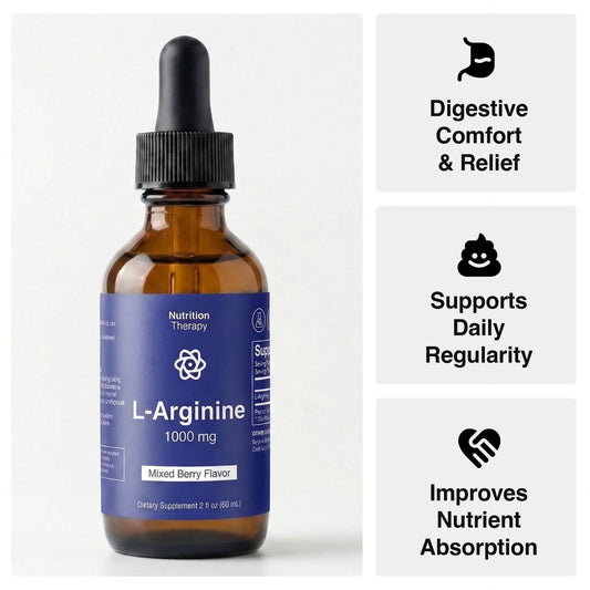 Clarive Bowel Support