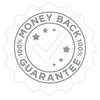 Money Back Guarantee