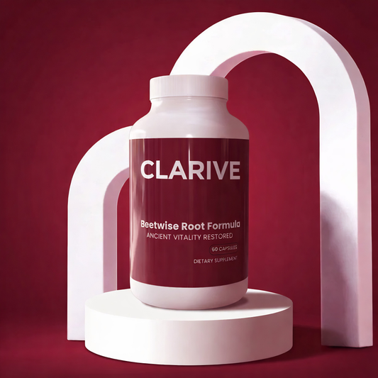 Clarive's Beetwise Root Formula