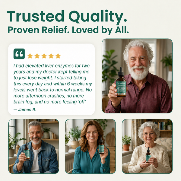 Clean & Trusted Quality