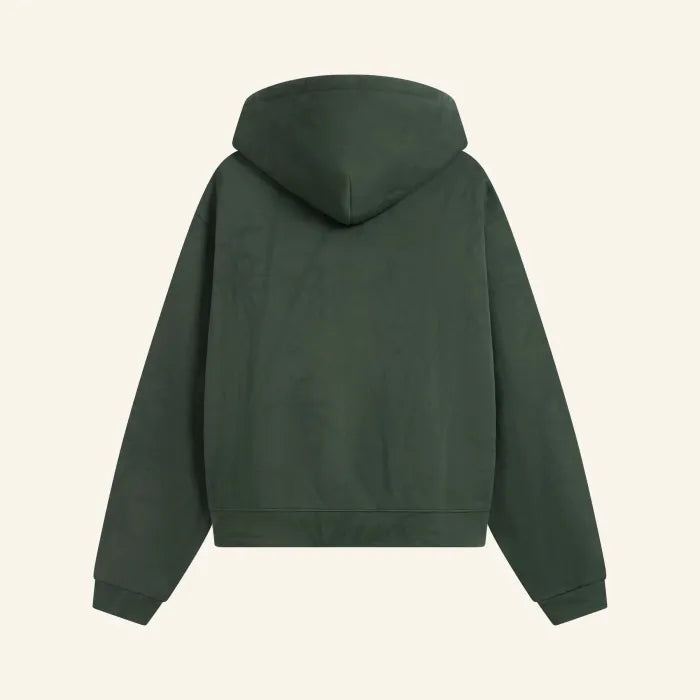 Tiger Hoodie