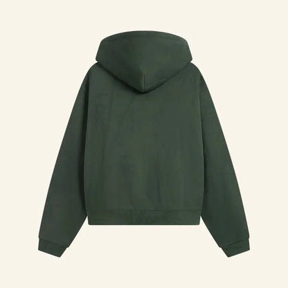 Tiger Hoodie