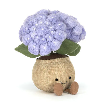 Hydrangea Jellycat
