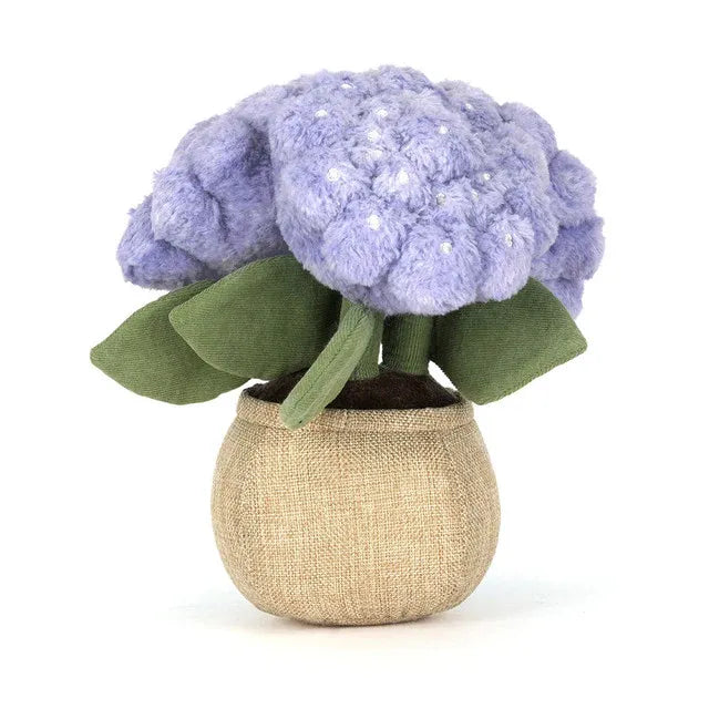 Hydrangea Jellycat