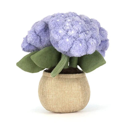 Hydrangea Jellycat