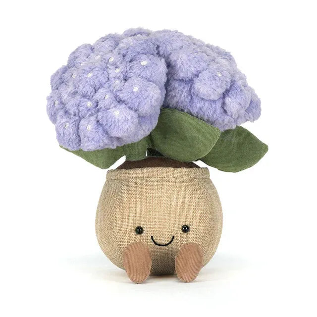 Hydrangea Jellycat