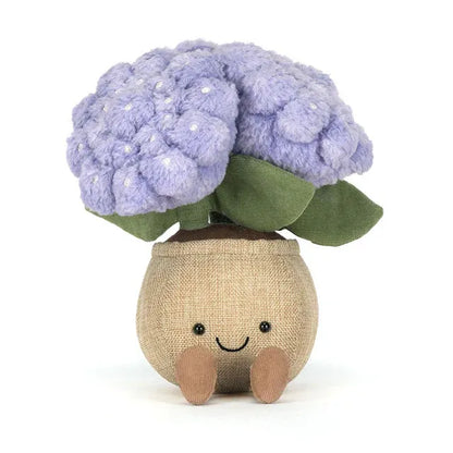 Hydrangea Jellycat