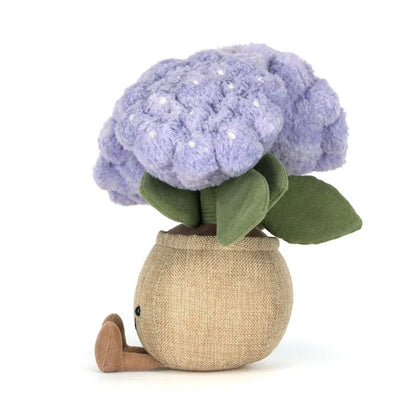Hydrangea Jellycat